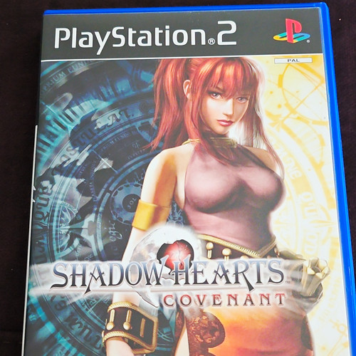 Midway shadow hearts - shadow, hearts: