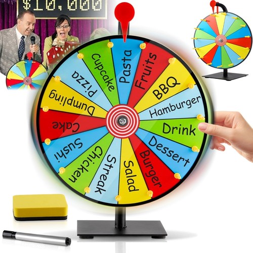 Glücksrad spielzeug farbe rad - farbe,
