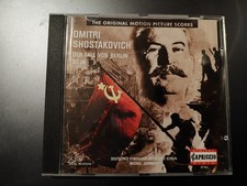 SHOSTAKOVICH - SOJA, DER FALL