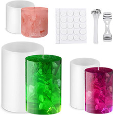 Huamudm 3 Stück Silikon