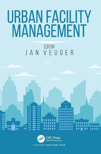 Urban facility management - facility,