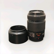 Panasonic Lumix G 45-175 x