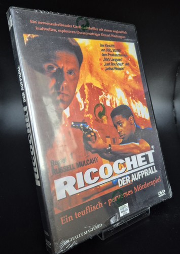 Ricochet der aufprall kult - ricochet-der,