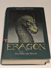 Eragon 04. Das Erbe der Macht