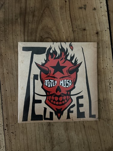 Die toten hosen teufel - die,