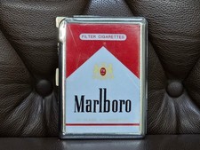 Sammler Marlboro