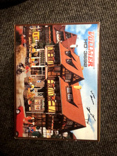 Vollmer Bausatt HO 3692