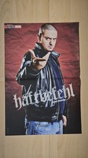Bravo hip hop special poster - special,