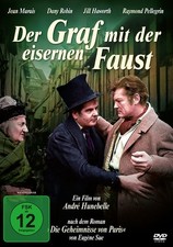 Der Graf mit der eisernen