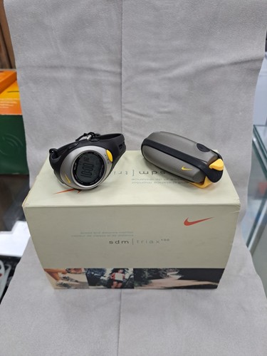 Nike triax uhr sdm 100 - sdm,