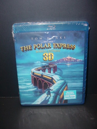 The polar express - ,