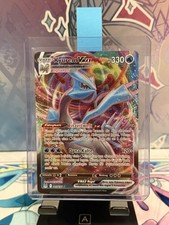 Kyurem Vmax 049/196 Deutsch Verlorener Ursprung 