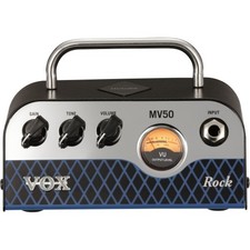Vox MV 50 Rock | Neu