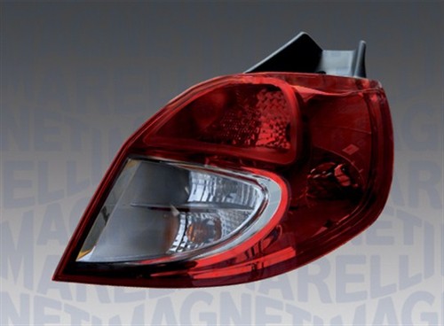 Magneti marelli 714026110702 - magneti,
