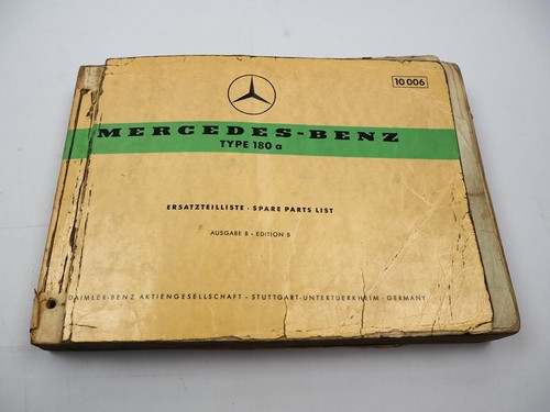 Original mercedes benz - mercedes, pkw