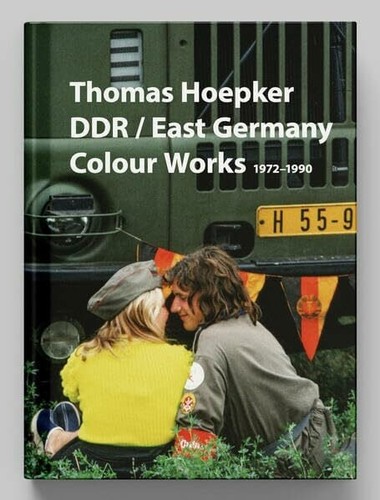 Thomas hoepker ddr east - thomas, /