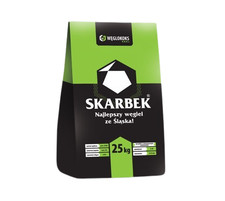 25 kg Premium Steinkohle 29MJ