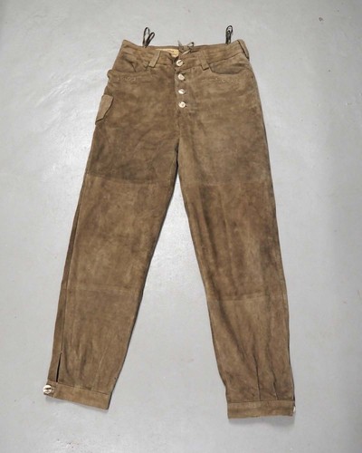 Herren trachtenhose 48 - herren,