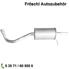 für VW Fox 1,4 75 PS 5Z1 5Z3