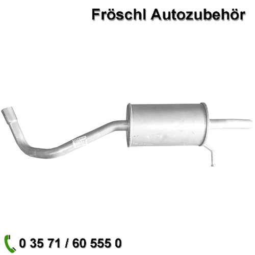 Für fox ps 5z1 5z3 - 1,4, 75
