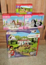 Schleich sammlung konvolut - schleich,