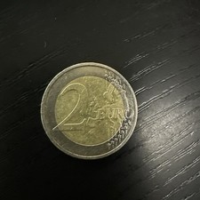 2 Euro Münze Gedenkmünze