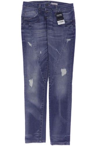Please jeans damen hose denim - please,