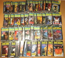 57 Geisterjäger John Sinclair