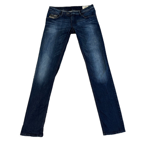 Damen diesel jeans - diesel, skinny