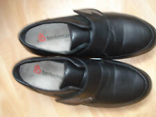 Berkemann Damenschuhe schwarz Gr. 39,5