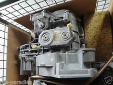 VW SHARAN GETRIEBE AUTOMATIK