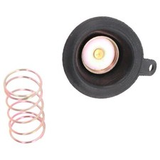 Vergaser Luftabschlussventil