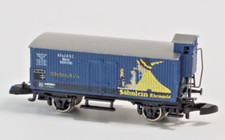 Marklin Z-scale Old ERA  Refer