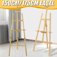 Atelierstaffelei Staffelei