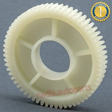 PANORAMADACH SCHIEBEDACH CABRIO MOTOR ZAHNRAD REPARATUR ALFA SPIDER 916