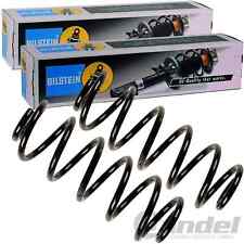 2x BILSTEIN FAHRWERKSFEDER