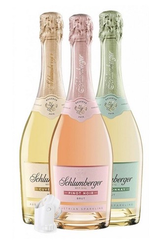 Schlumberger reserve - schlumberger,