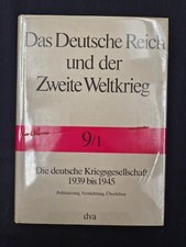 Das Deutsche Reich und der