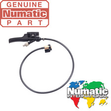 Numatic Original GVE370, CT
