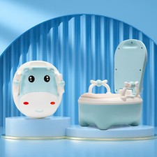 WC Potty Klo für Kinder Baby