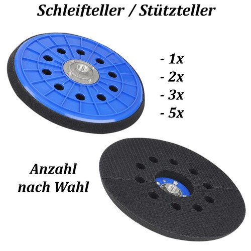 Treibteller für toolson - für,