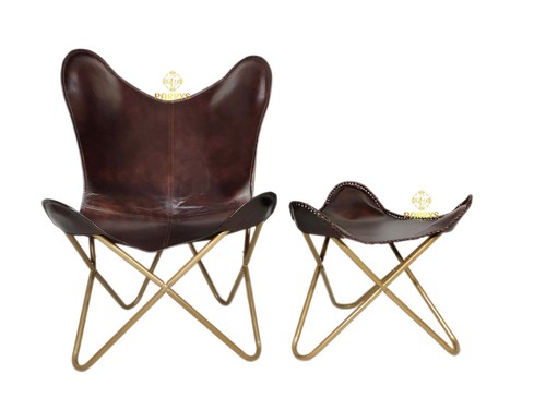 Parrys leather world vintage - leather,