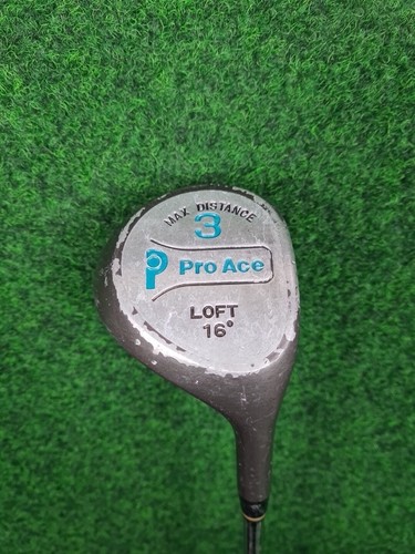 Pro ace max distance holz - pro,