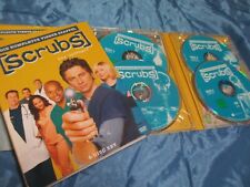 Scrubs  -  Die Anfänger , 4