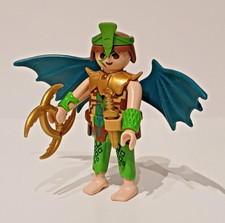 Playmobil Sammlung Figur Serie 13 Boys Drachenkämpfer #3015