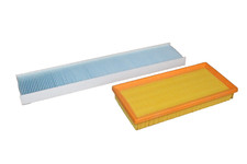 Filterkit 2,5 V6 Benzinmotor