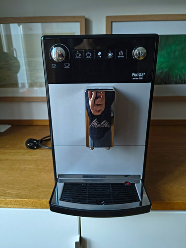Melitta purista serie - melitta,