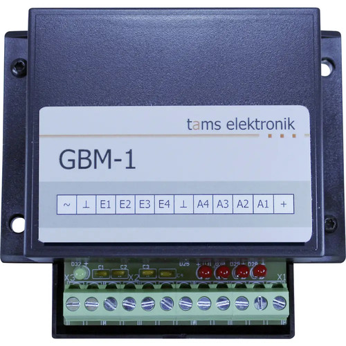 Tams elektronik 01017 01 - tams, 52-01017-01