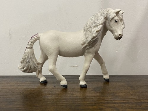 Schleich pferde island pony - pferde,