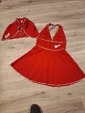 Flugbegleiterin Stewardess